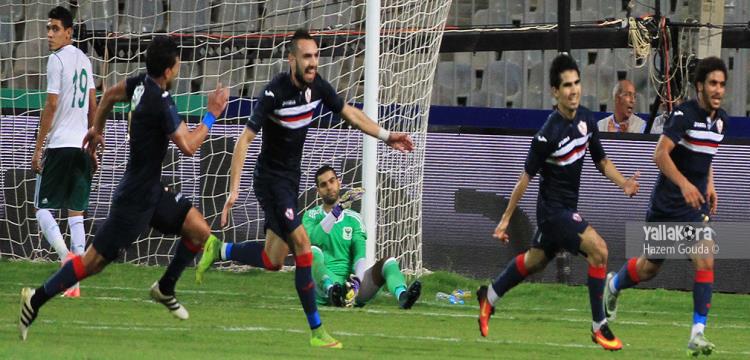 الزمالك ، أحمود داوودا ، أحمد مدبولي الزمالك ، أحمود داوودا ، أحمد مدبولي